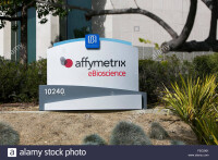 Affymetrix, Inc.