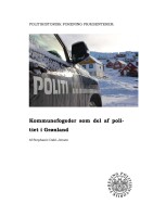 Politiet i Grønland