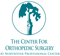 The Center for Orthopedic Surgery