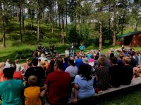 Lutherans Outdoors, NeSoDak Bible Camp
