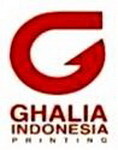 PT. GHALIA INDONESIA PRINTING