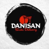 Danisan sushi delivery