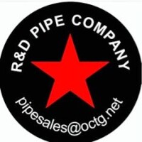R&D Pipe Company | octg.net