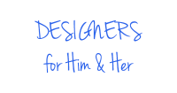 Designers For Him & Her