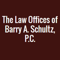 Law Offices of Barry A. Schultz