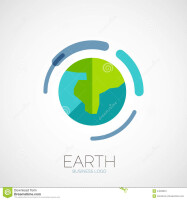 Route earth