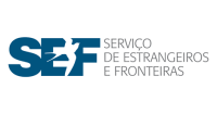 Ministério da administração interna - serviço de estrangeiros e fronteiras