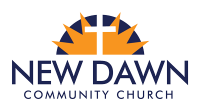 New Dawn Community Church