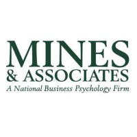 Mines and Associates