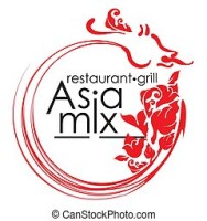 Asian mix