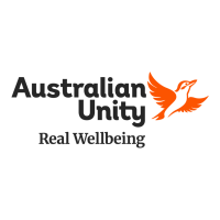 Australian unity wealth