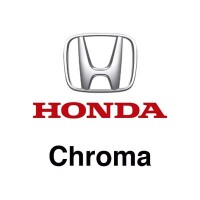 Honda chroma veiculos