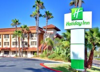 Holiday Inn Express La Mesa