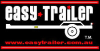 Carlex easy trailer