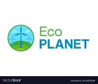 Ecoplanet energy