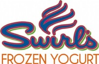 City Swirl Frozen Yogurt