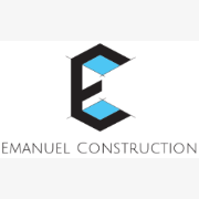 Emanuel construction