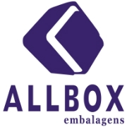 Embalagens allbox