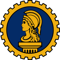 Emblema engenharia