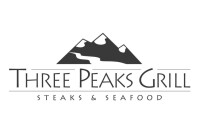 Three Peaks Grill