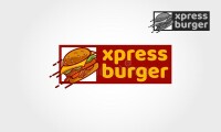Express burger