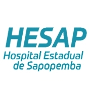 Hospital estadual de sapopemba (hesap) - seconci oss