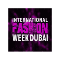 International fashion week dubai