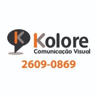 Kolore - comunicacao visual