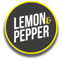 Agência lemon pepper