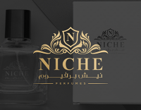 Le parfum niche perfumery