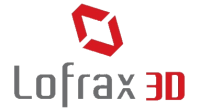 Lofrax3d- fabricante de impressoras 3d