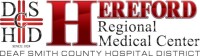 Hereford Regional Medical Center