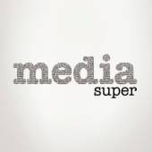 Media super