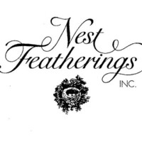 Nest Featherings