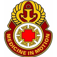 McDonald Army Health Clinic