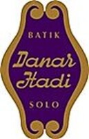 PT. Batik Danar Hadi Jakarta Indonesia