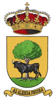 Ayuntamiento de Buitrago del Lozoya