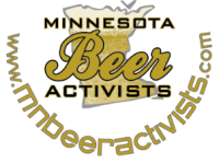 Mn beer activists