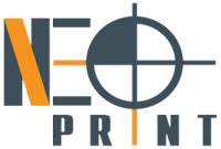 Printing company "neoprint"