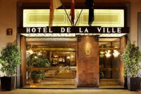 Hotel La Ville