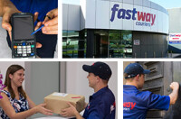 Fastway Couriers North East