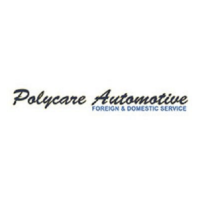 Polycare automotive inc
