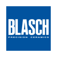 Blasch Precision Ceramics & SCOREC RPI