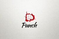 Punch interativa