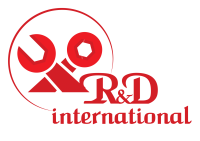 R&d international inc.