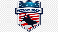 Rodeo shop