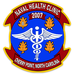 US Navy- Naval Health Clinic Cheery Point