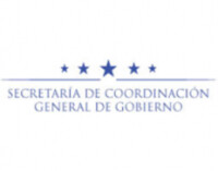 Secretaría de coordinación general de gobierno