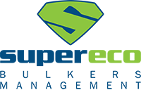 Super-eco bulkers management inc.