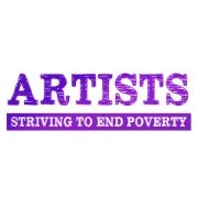 Artists Striving To End Poverty